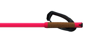 Превью  Лыжные палки ONE WAY Storm GTX Pink (OZ41523)